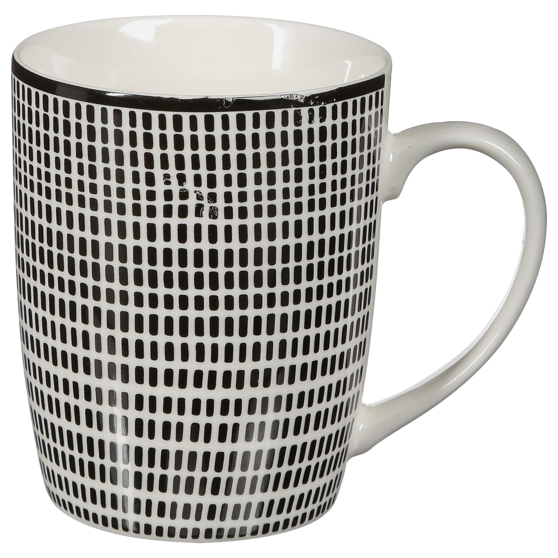 MUG BOHEMIA 33CL