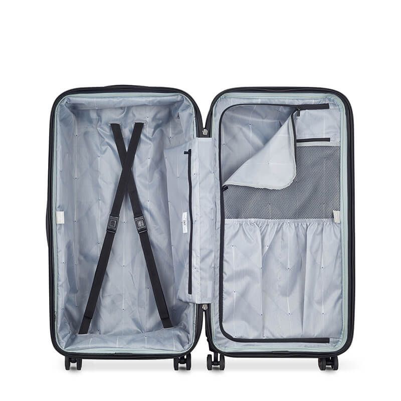 Valise rigide Shadow 5.0 Trunk 80 cm Noir