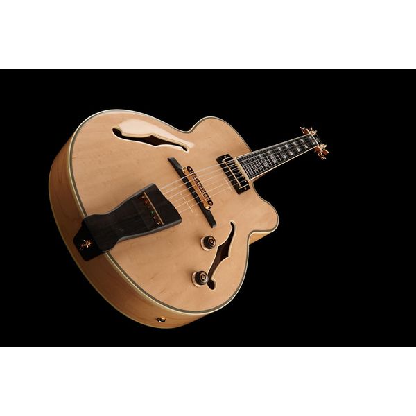 Ibanez PM200-NT Pat Metheny