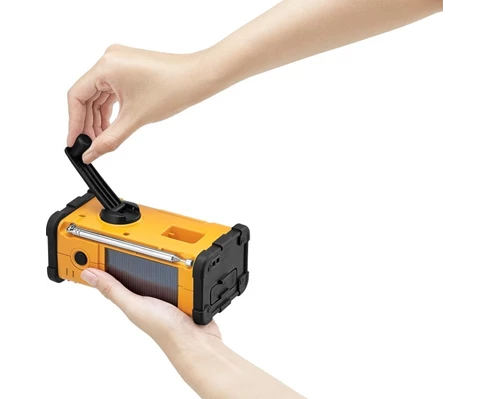 Sangean MMR-88 DAB