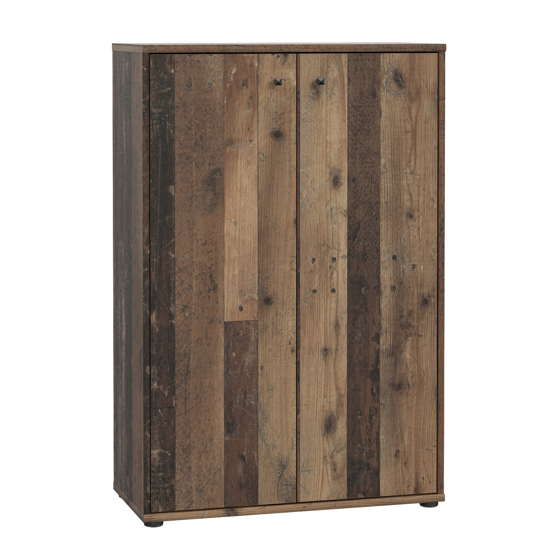 Kommode - Old Wood Vintage - 73,7 cm