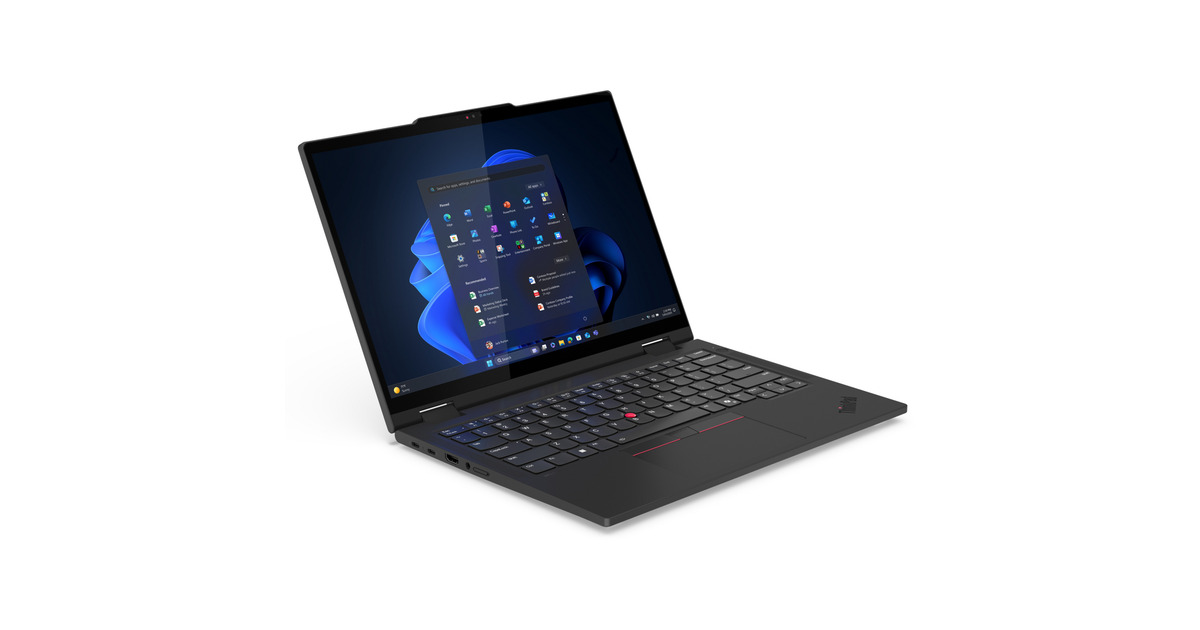 LenovoThinkPad T14s 2-in-1 Gen 1 (21R3004HMH) 14