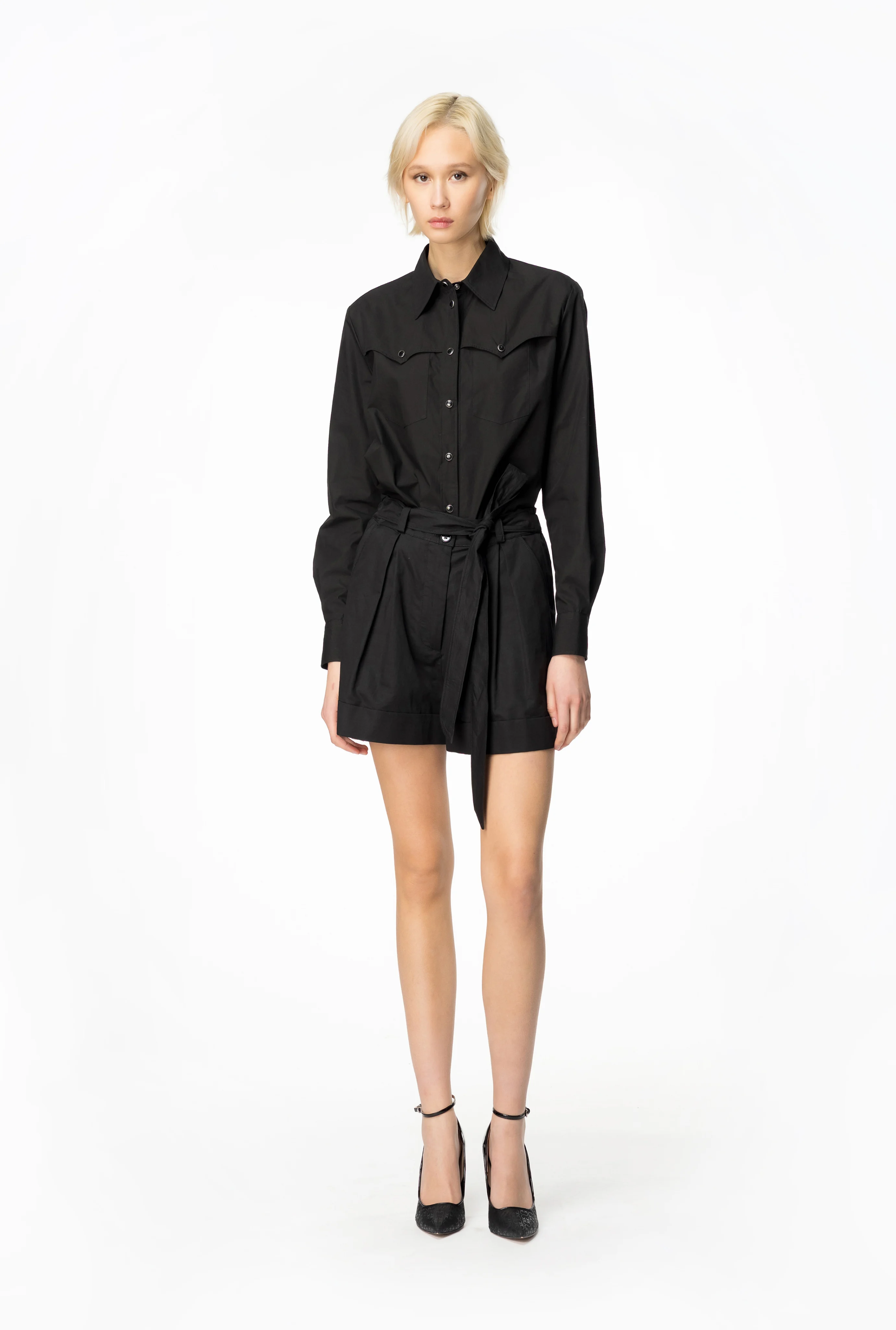 Short | Noir