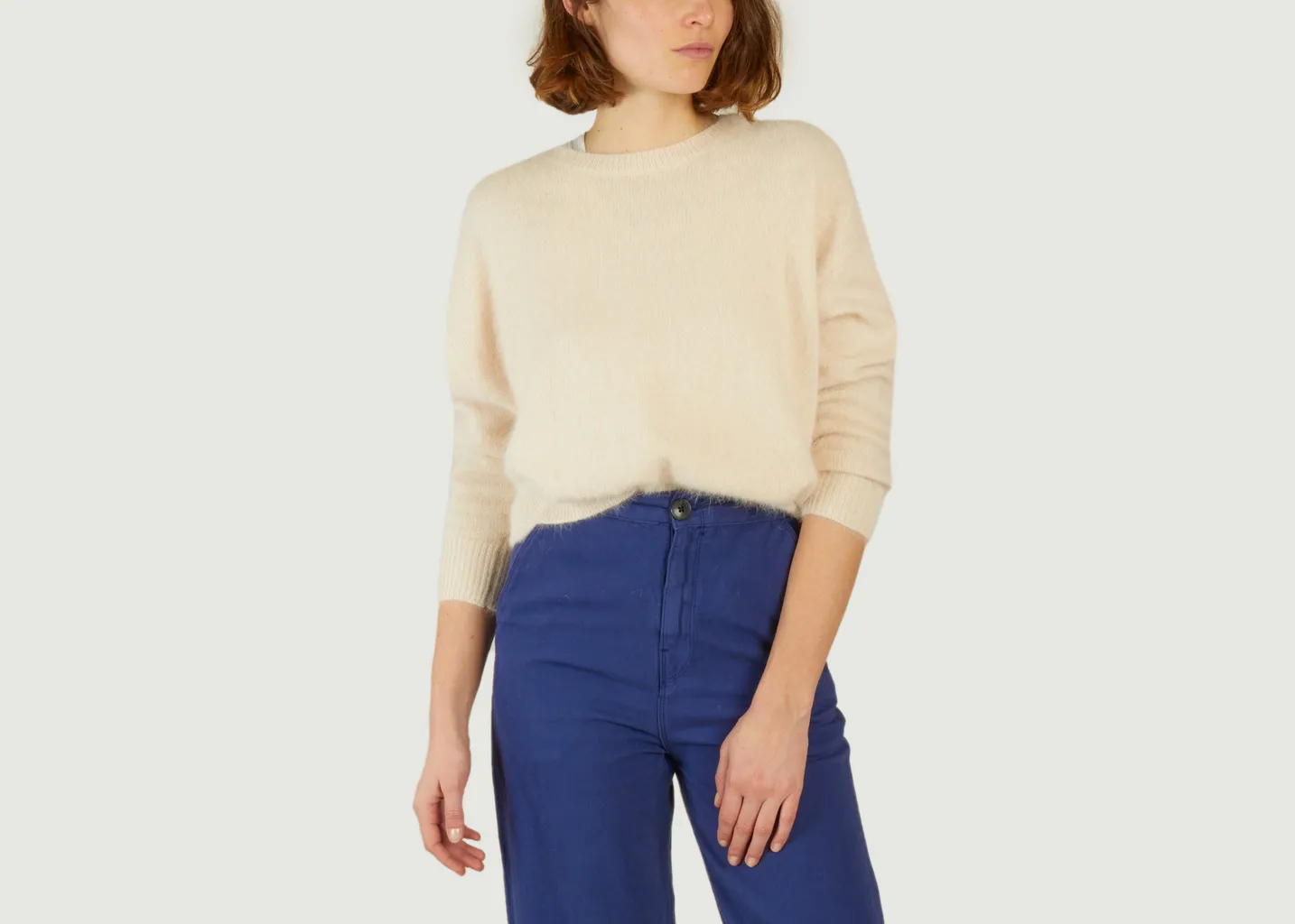 Pull Datus Bellerose