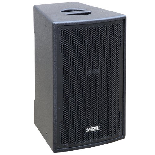 JB systems Vibe 10 MKII passieve 10 inch luidspreker
