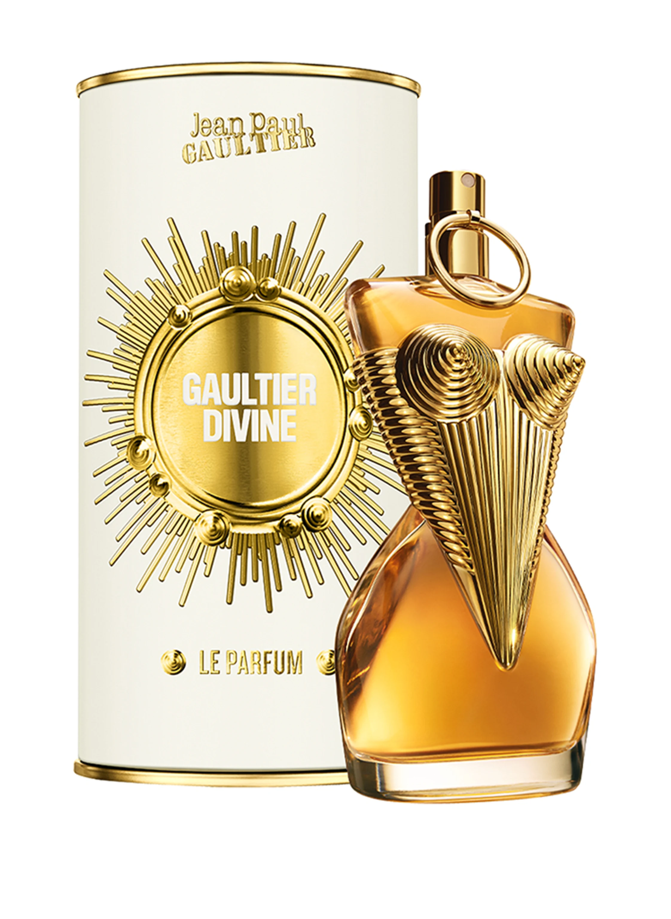 Jean Paul Gaultier GAULTIER DIVINE LE PARFUM REFILLABLE