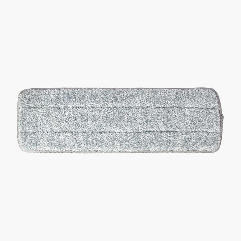 Refillmopp, mikrofiber