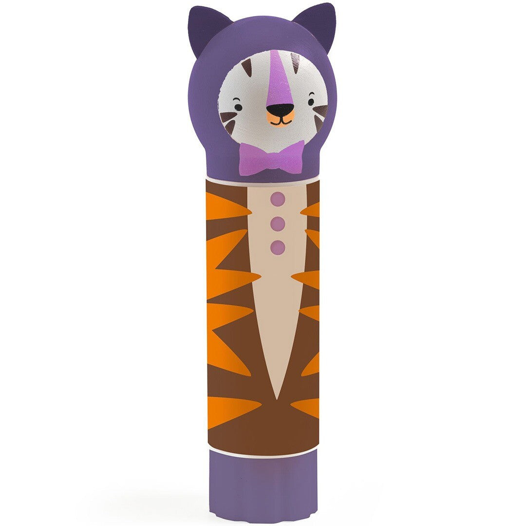 Djeco lijmstift dieren - assorti