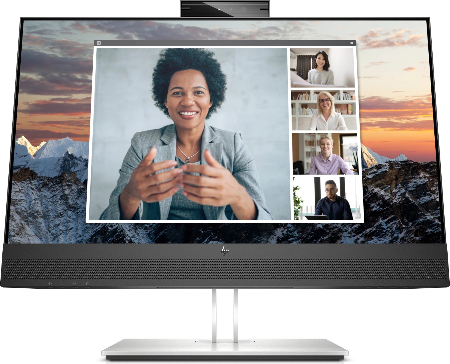 HP E24m G4 | 23.8