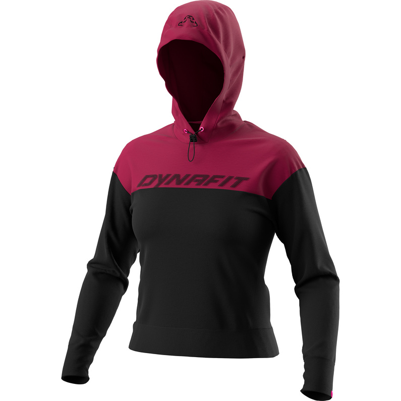 Dynafit Damen 24/7 Hoodie