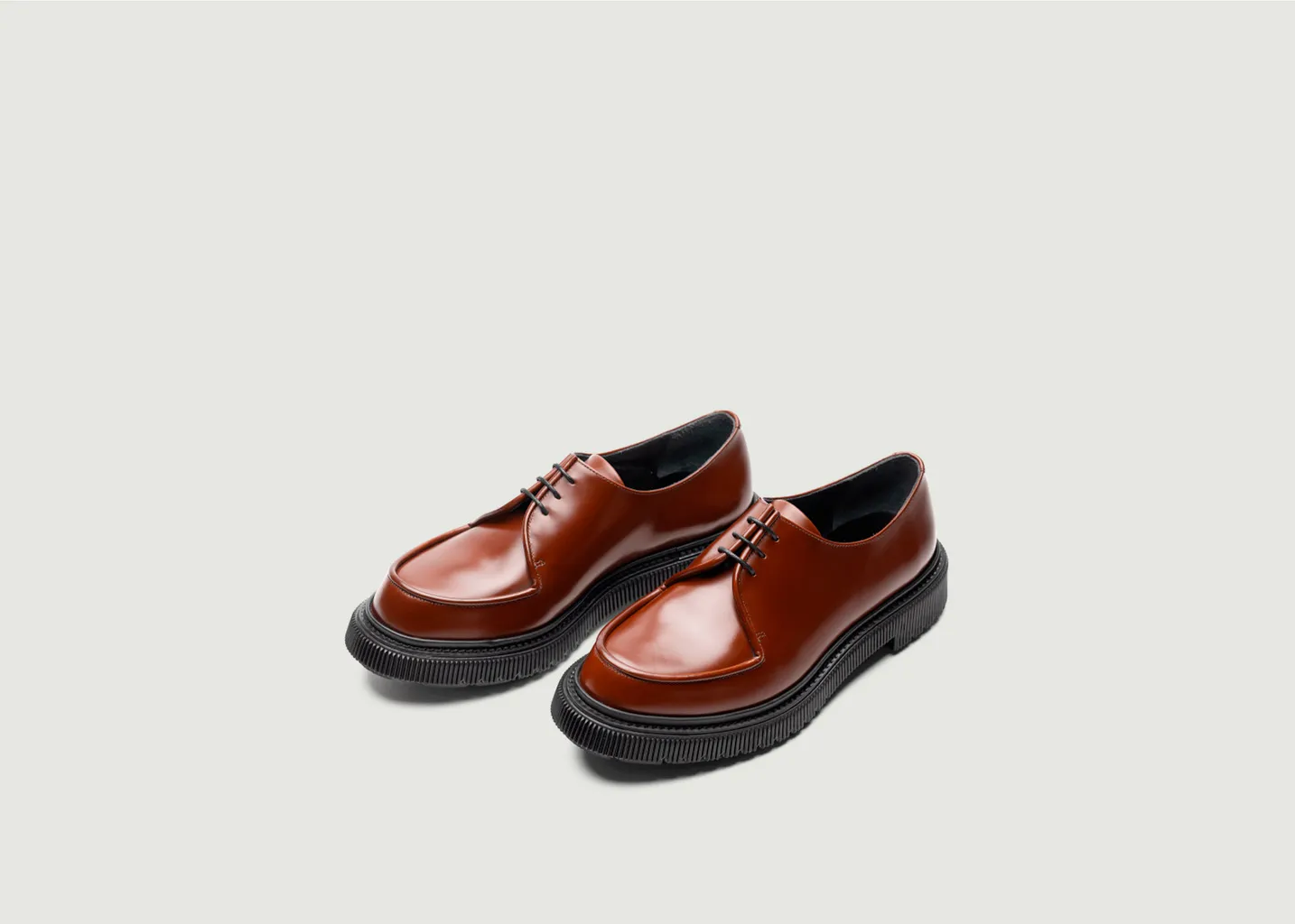 Derbies Type 124 Adieu