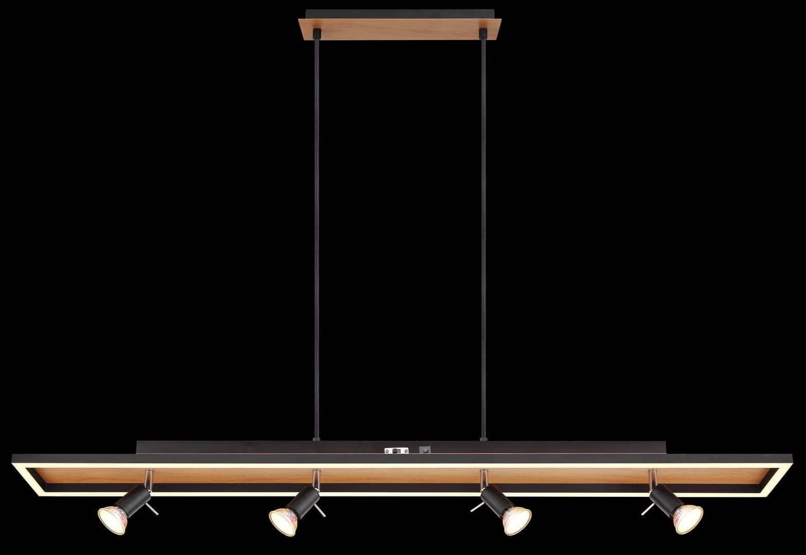 LED-Deckenleuchte 000875275501