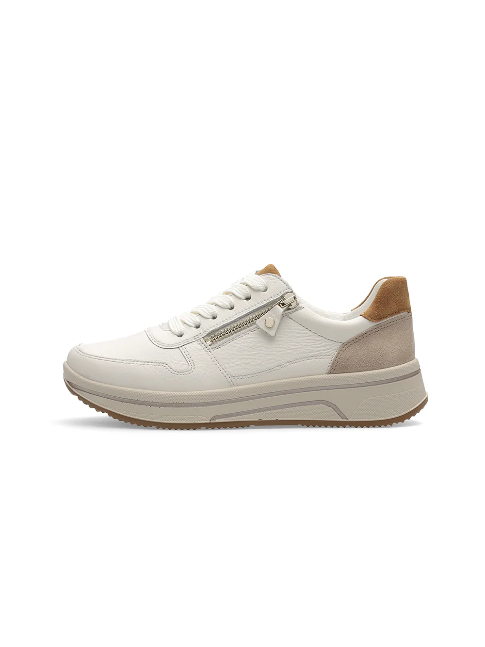 Sneaker Sapporo creme