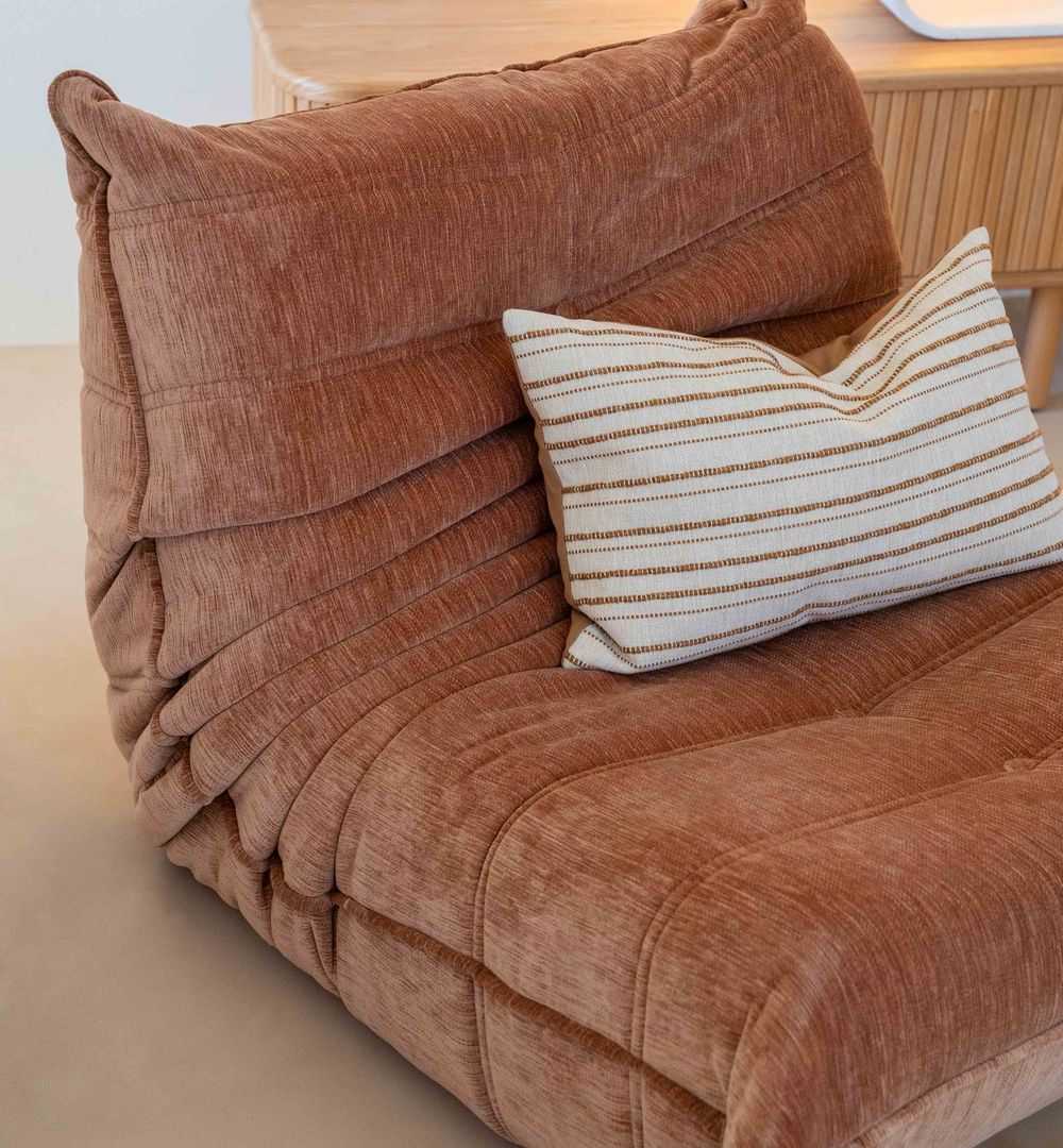 Eijerkamp Collectie Candor Fauteuil