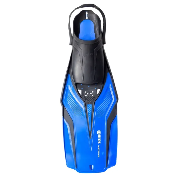 Mares Nateeva Keewee Snorkelset Senior