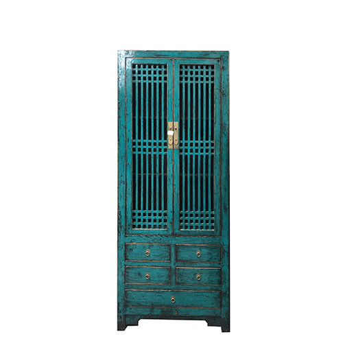 Chinese kast Gangzi