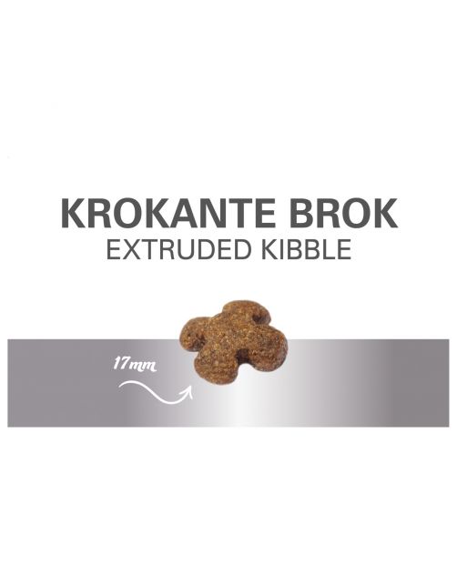 Prins Fit-Selection Senior Gevogelte&Vlees - Hondenvoer