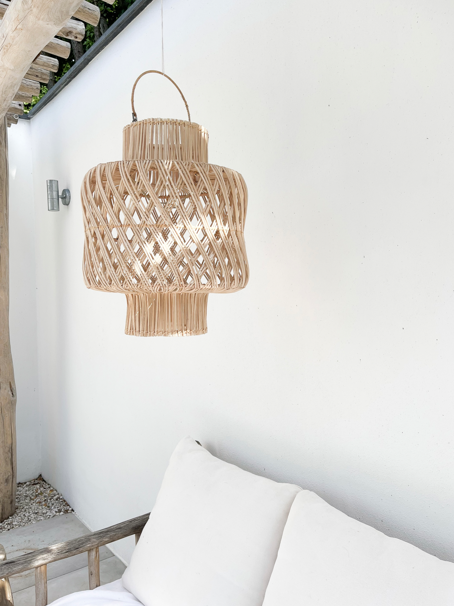Hanglamp Makuh L