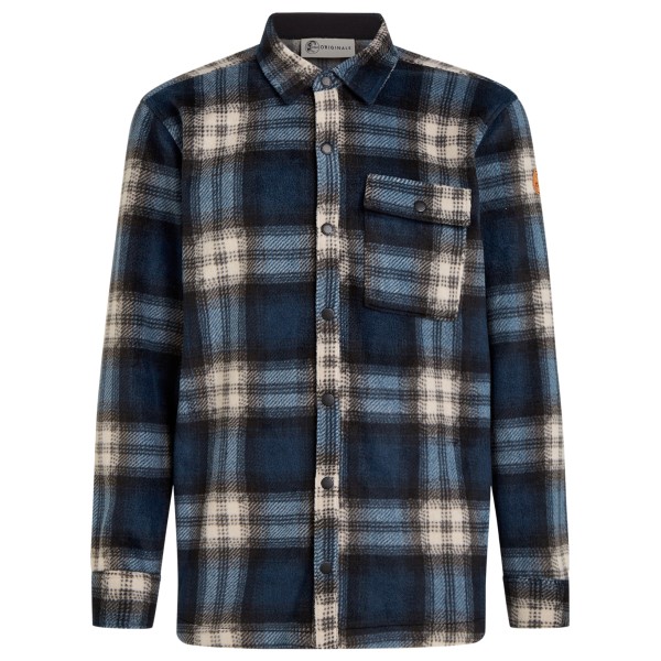 O'Neill - O'Riginals Superfleece Shirt - Chemise