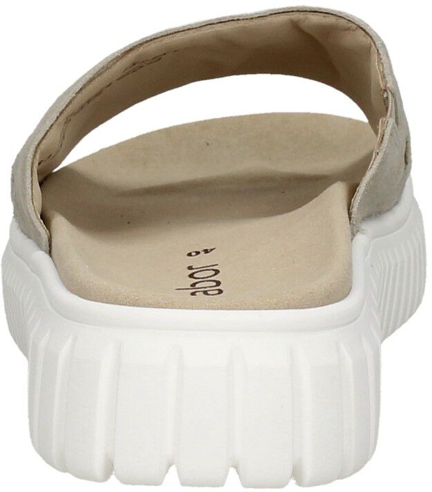 Gabor Open Teen beige