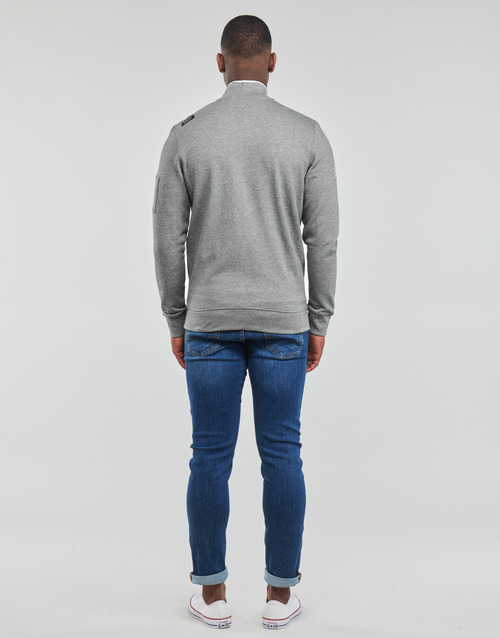 Oxbow - P0SALTCOATS - Gris foncé
