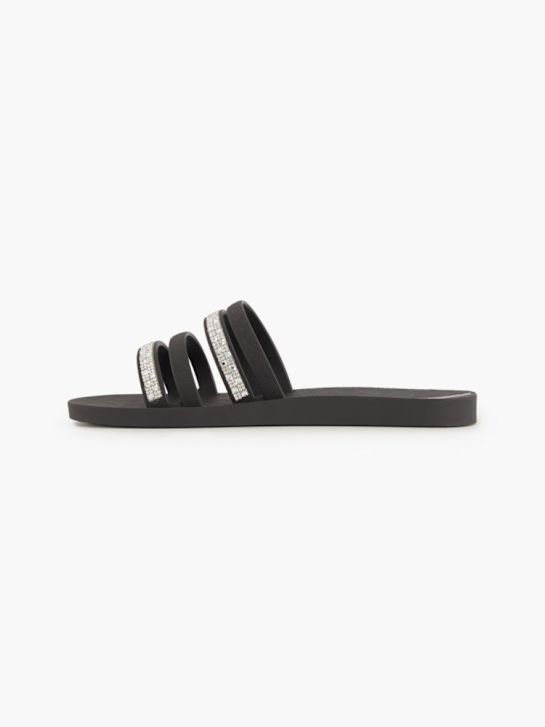 Ipanema Slide Schwarz
