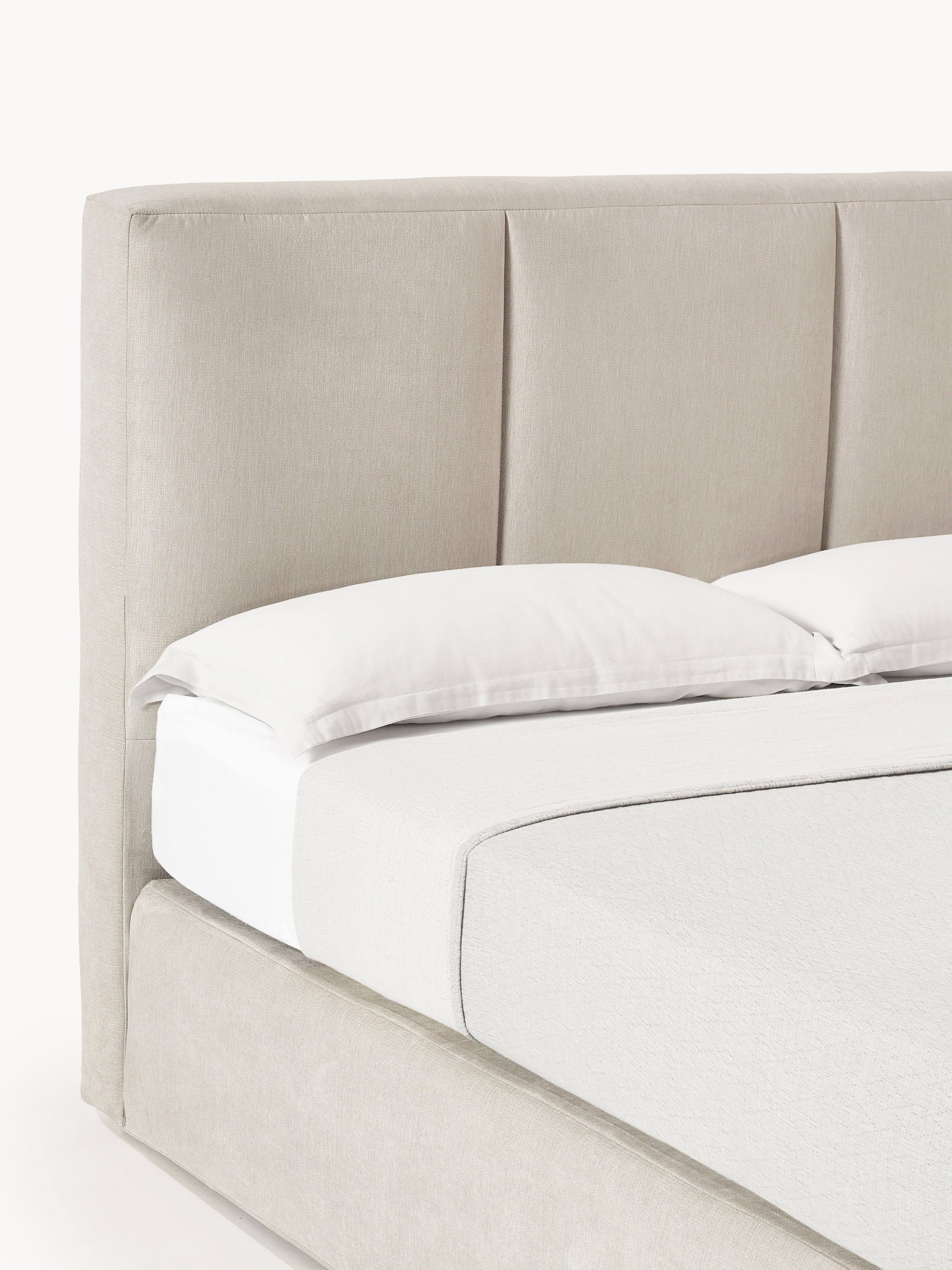 Boxspringbed Oberon