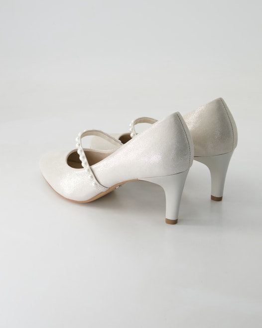 Tamaris M2242444 Pumps in Silber