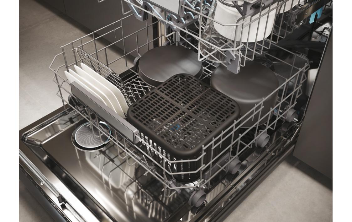Heissluft-Fritteuse HAF5TWA3 021 7 l<br>Airfryer