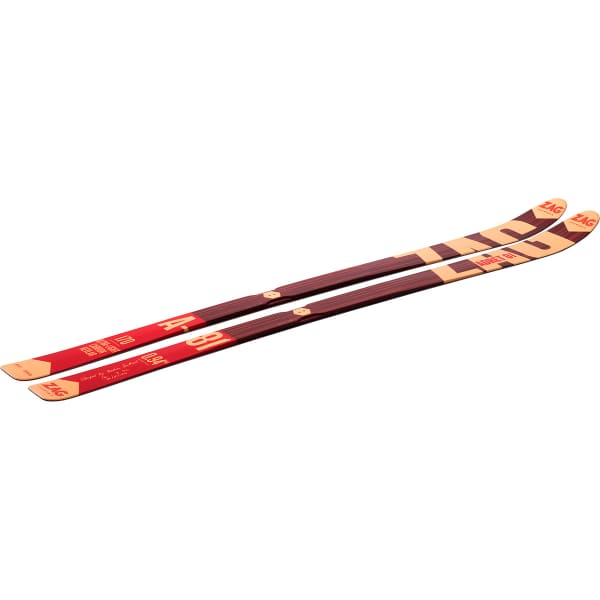 Ski de randonnée ZAG ZAG ADRET 81 18
