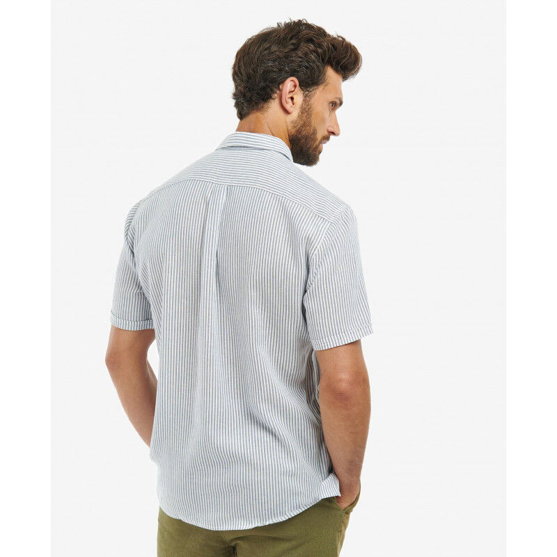 Deerpark Summer Shirt - Chemise homme