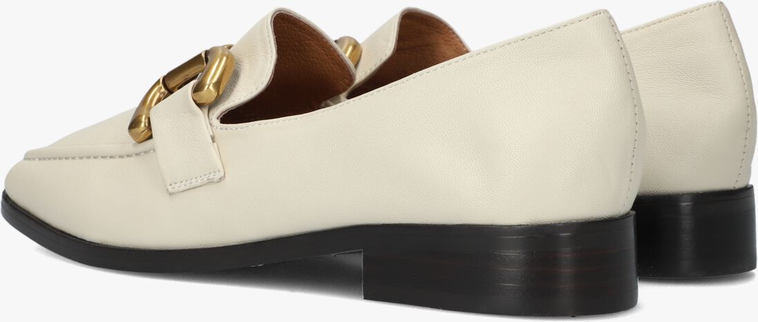 BIBI LOU beige bibi lou loafers 572z10vk