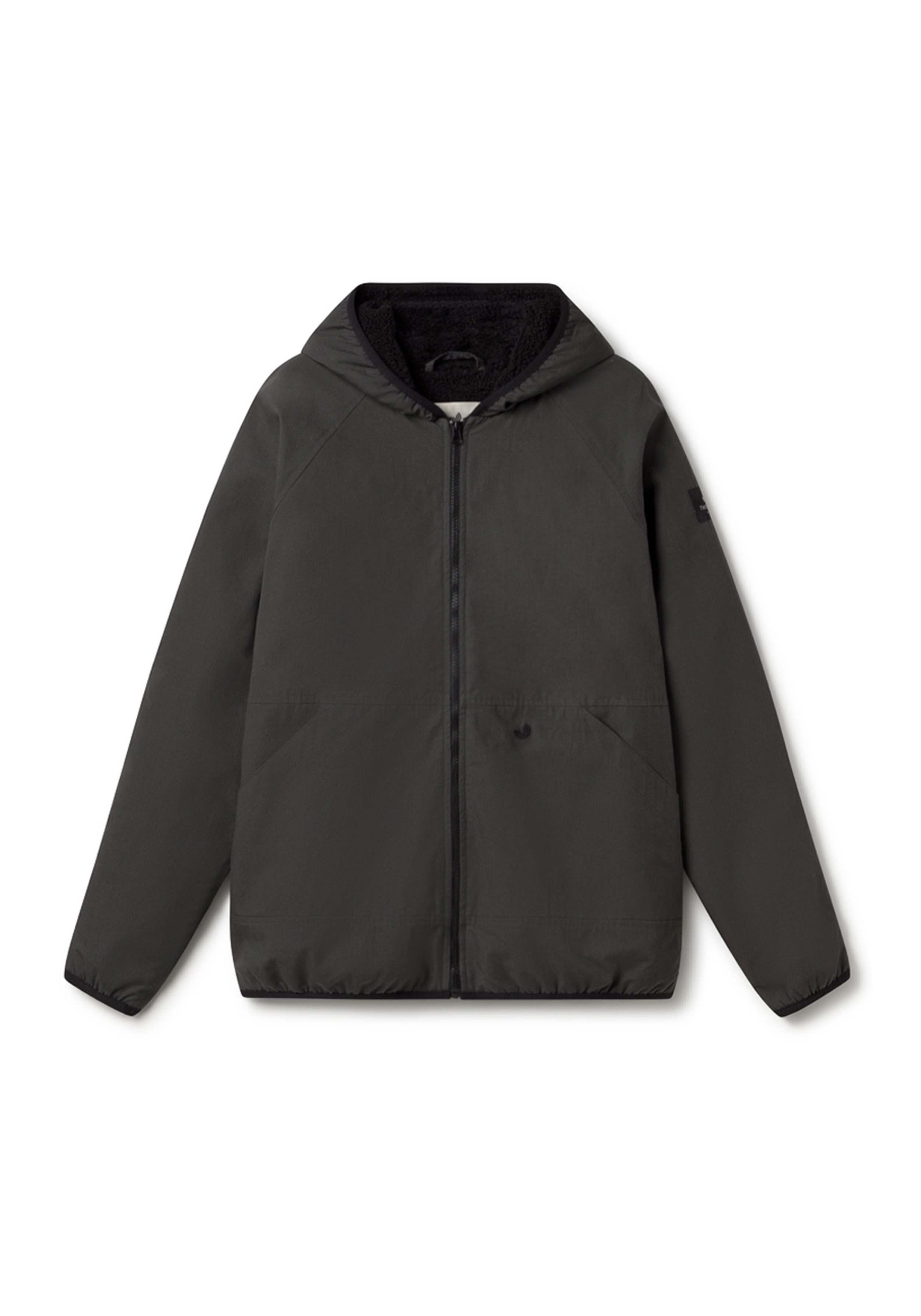 Twothirds Jacke Hakluyt Dark Sand