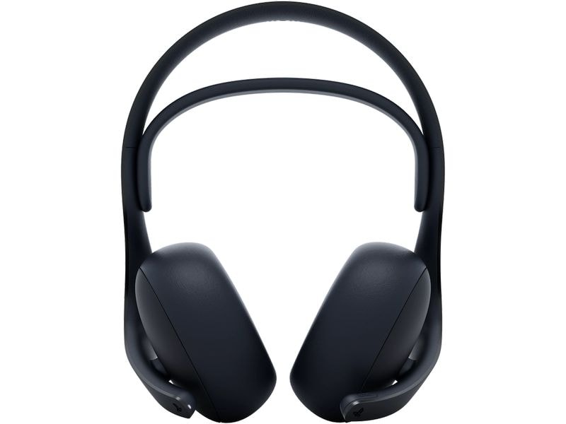 Sony Headset Pulse Elite Mitternachtsschwarz Wireless-Headset für Playstation 5
