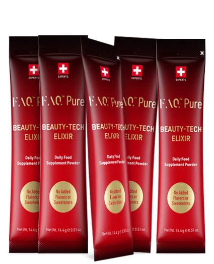 FAQ™ Pure Accessories
