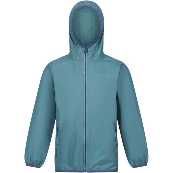 Veste randonnée REGATTA LEVER II BRISTOL BLUE