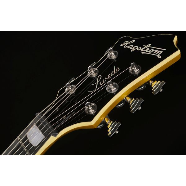 Hagstrom Swede Gold