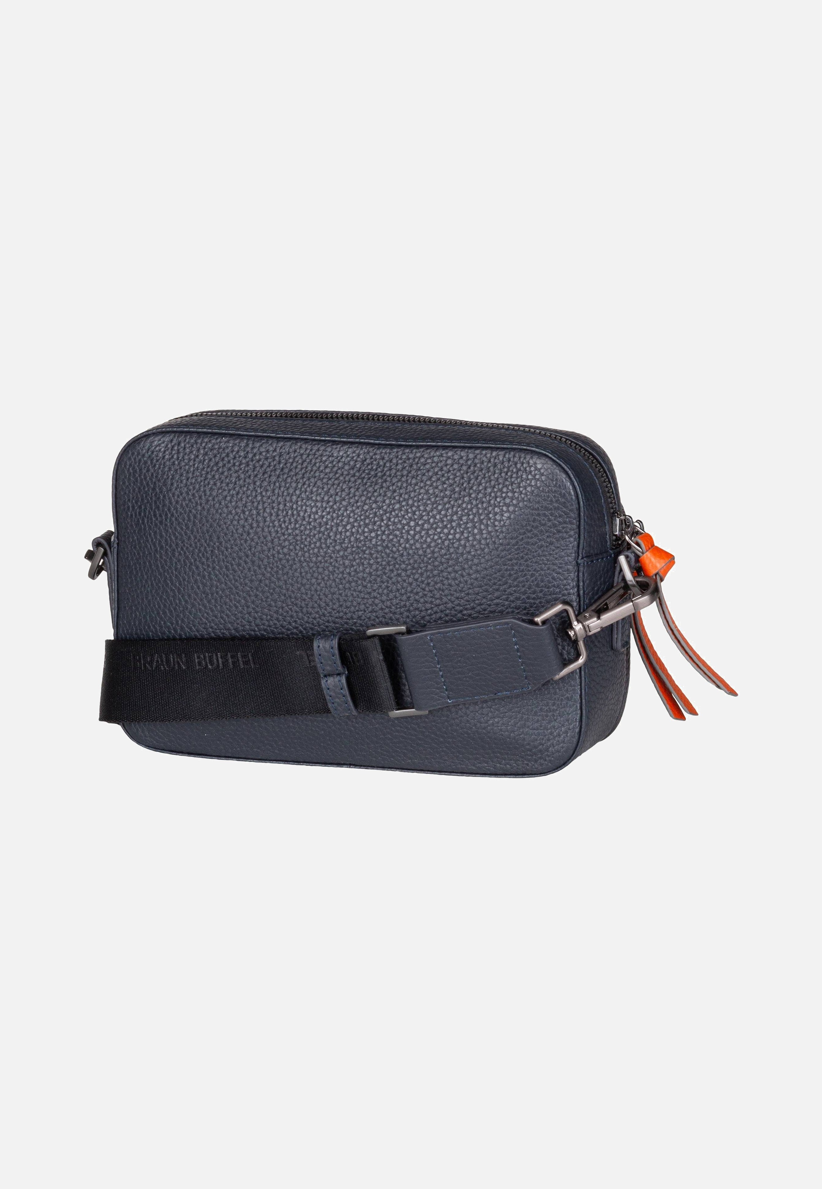 Novara 26341 Dunkelblau - Crossbody Bag