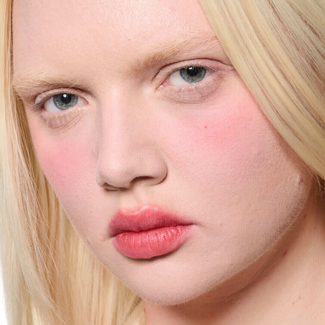 MAC POWDER KISS Lip & Cheek Mousse
