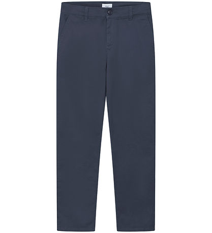 Grønt Bukser - GRAdib - Navy