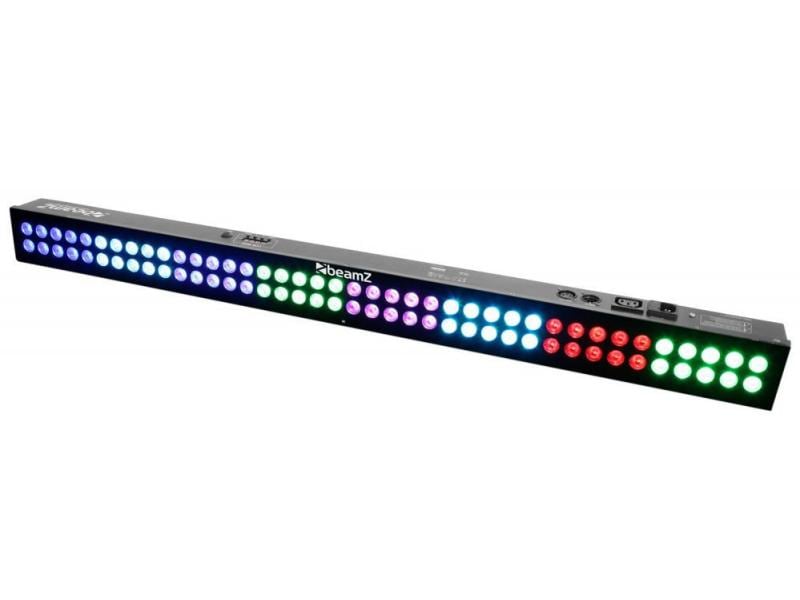 BeamZ LED-Bar LCB803 Leuchte mit 80 LEDs