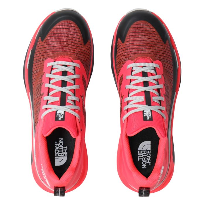 The North Face Dame Trailsko Vectiv Infinite Futurelight Pink