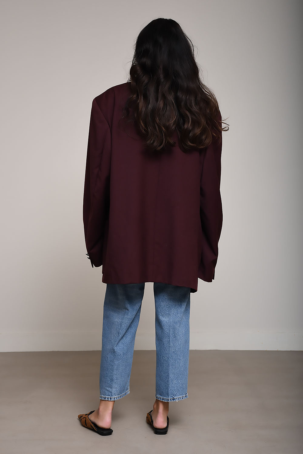 Julia blaze blazer