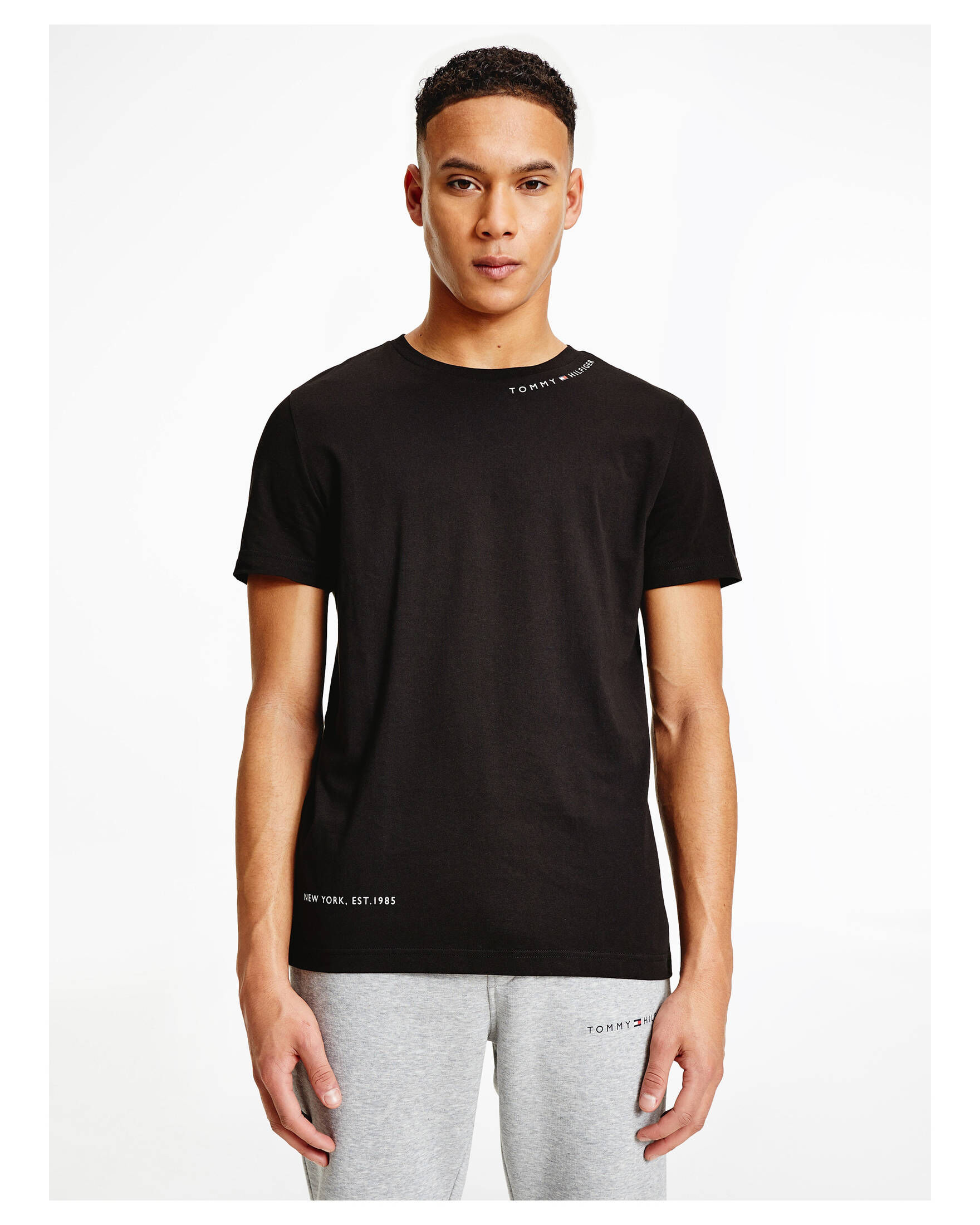 Tommy Hilfiger| Herren T-Shirt