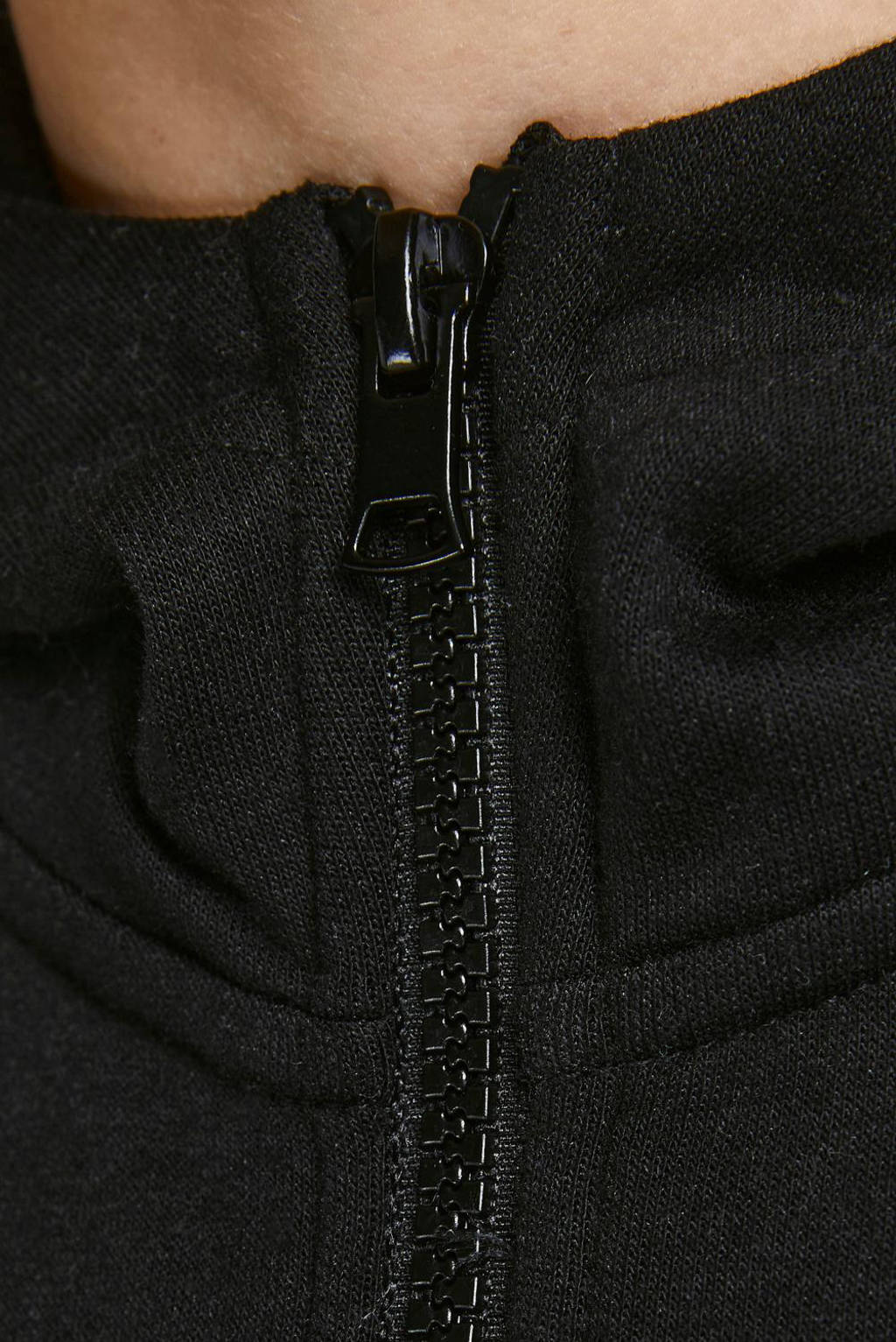 JACK & JONES vest JCOAIR zwart