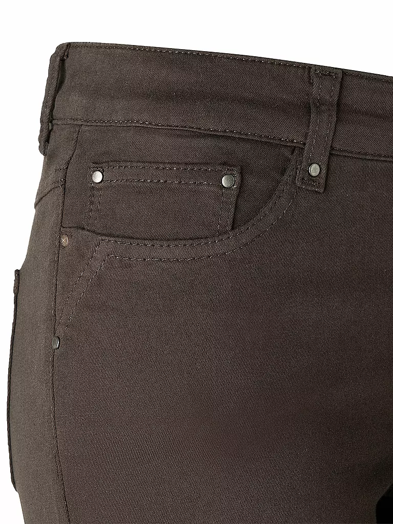 MAC Hose DREAM braun