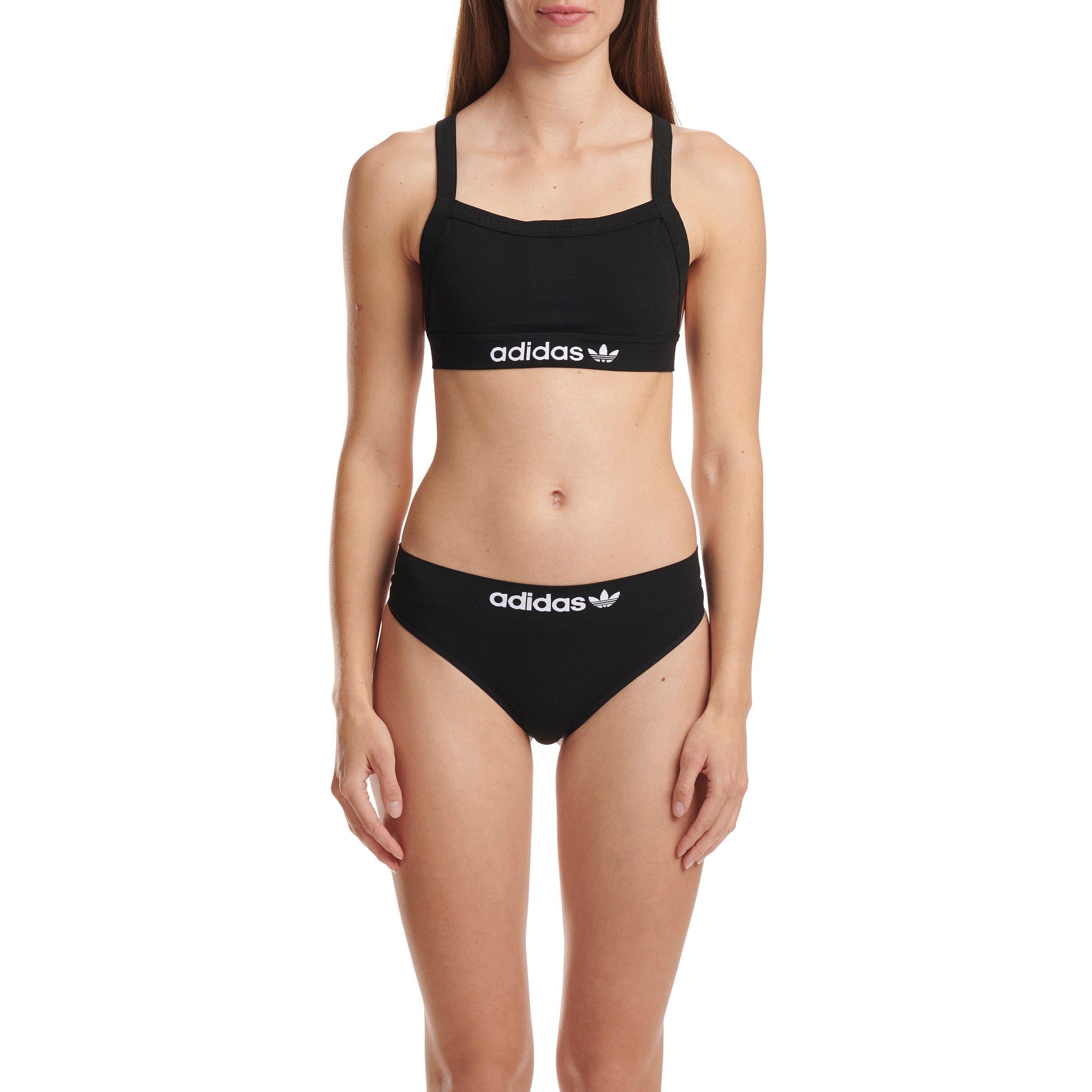 adidas Originals Strappy Bra