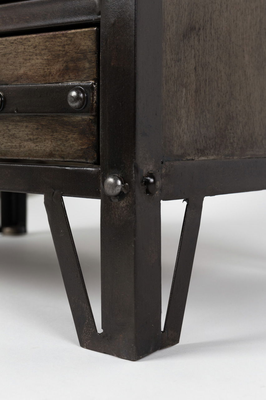 Z2 Highboard OTIS