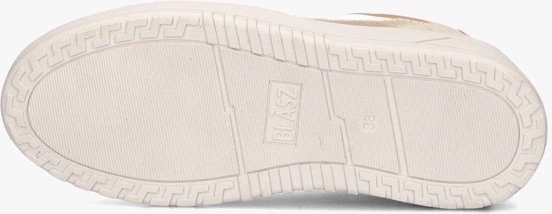 beige blasz lage sneakers anemone-09
