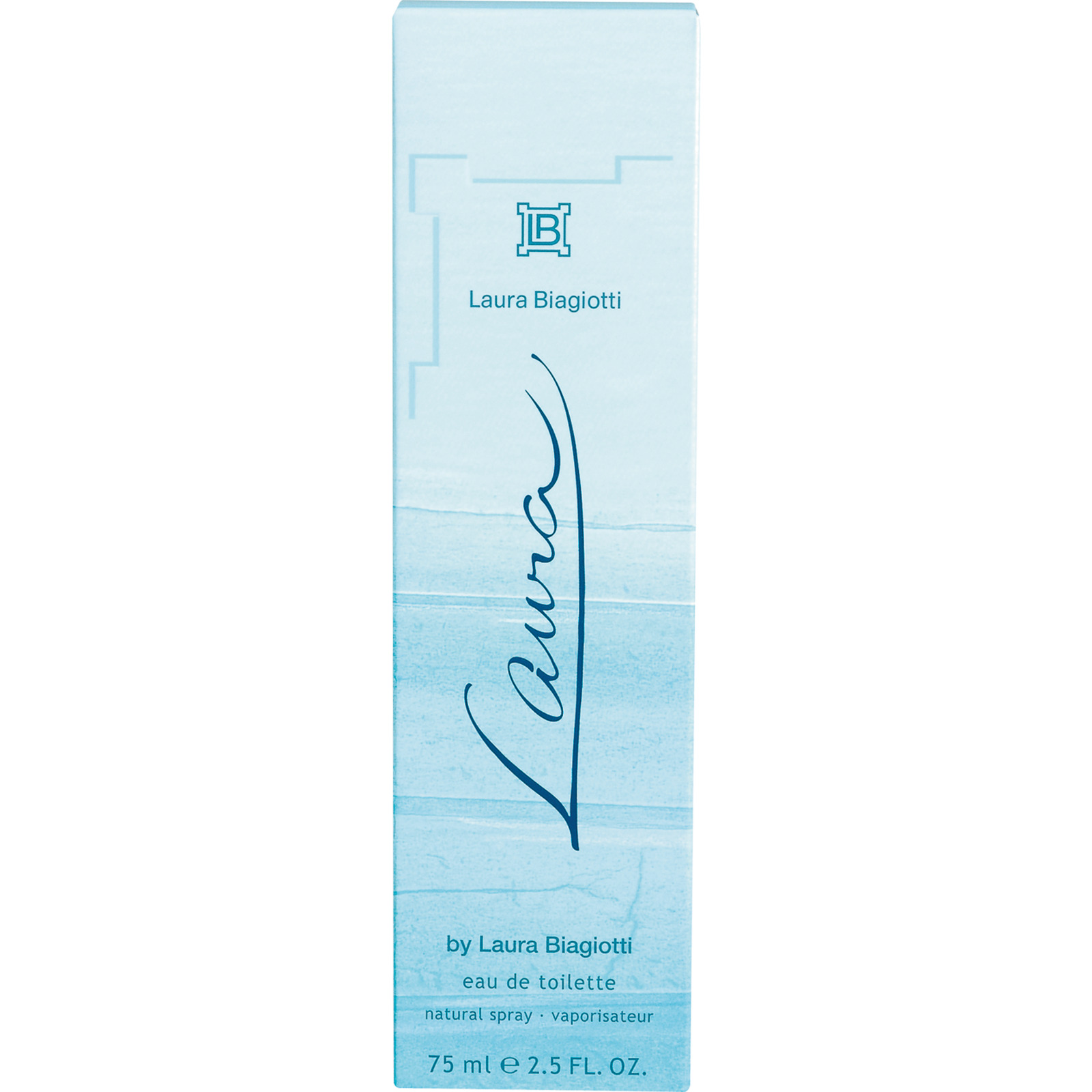 Laura Biagiotti Laura Eau de Toilette